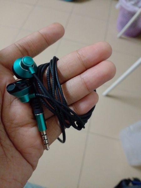 Buyer review image 1