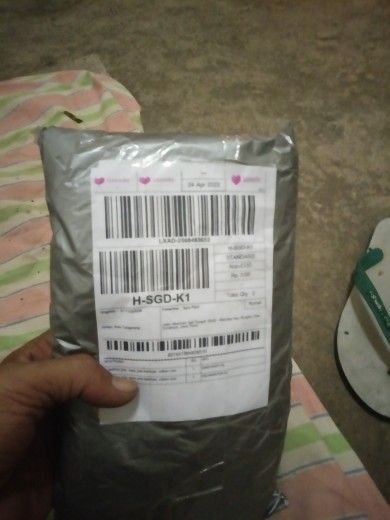 Buyer review image 1