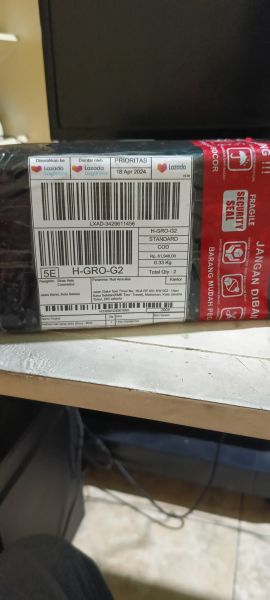 Buyer review image 1