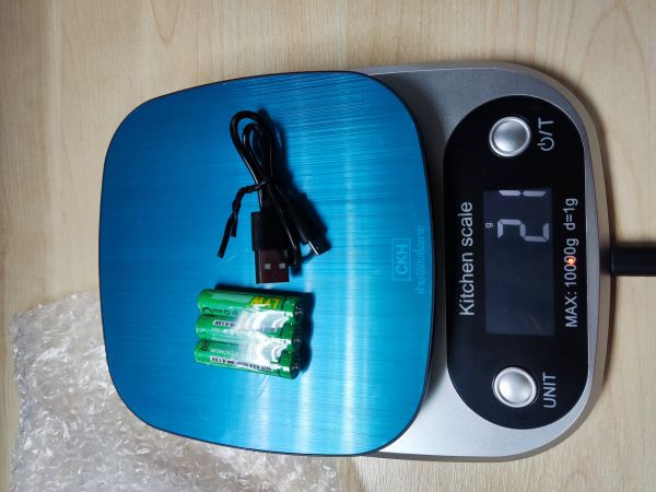 Buyer review image 2
