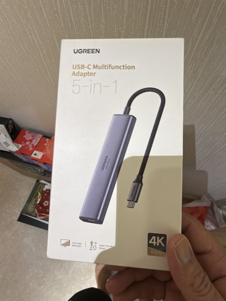 Buyer review image 1