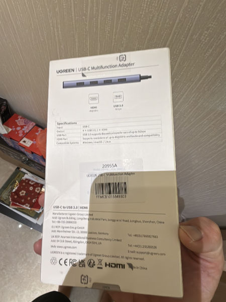 Buyer review image 2
