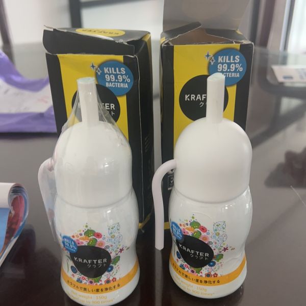 Buyer review image 2