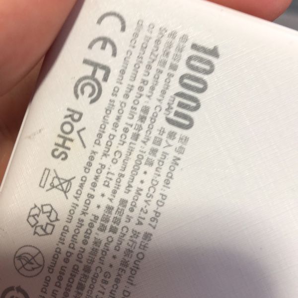 Buyer review image 1