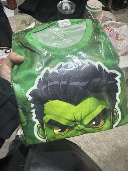 Buyer review image 1