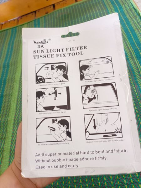 Buyer review image 2