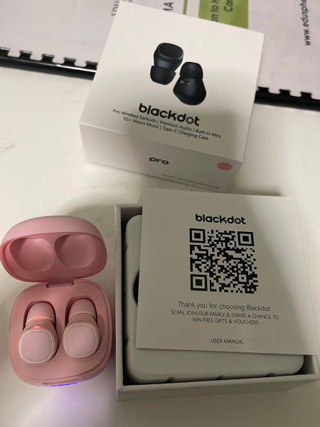 Buyer review image 2