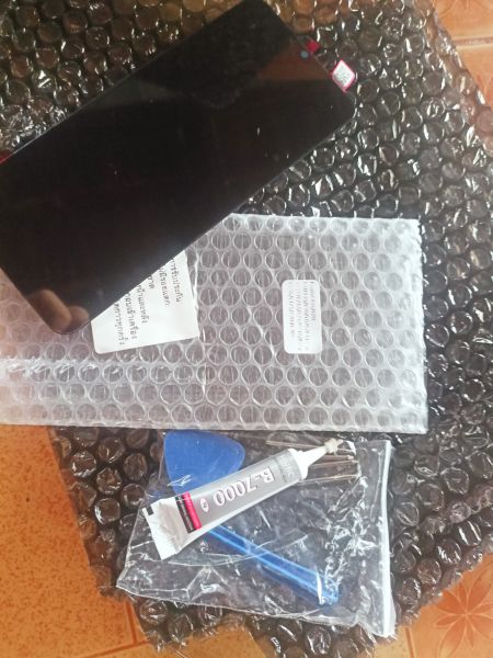 Buyer review image 2