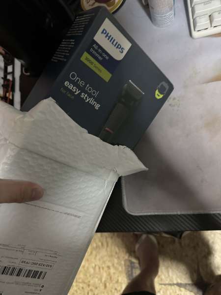 Buyer review image 1
