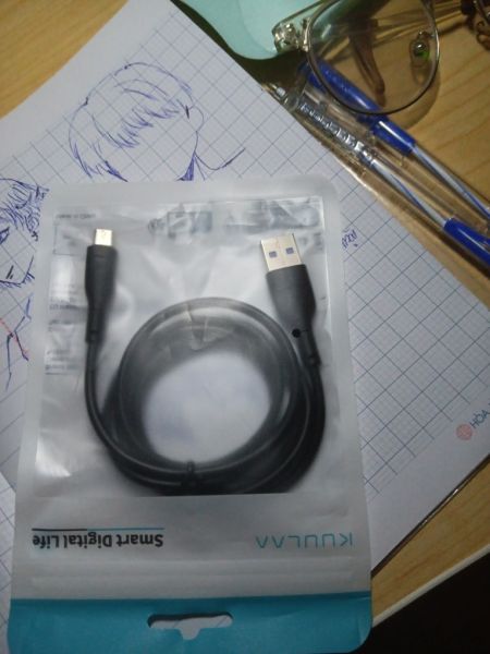 Buyer review image 3