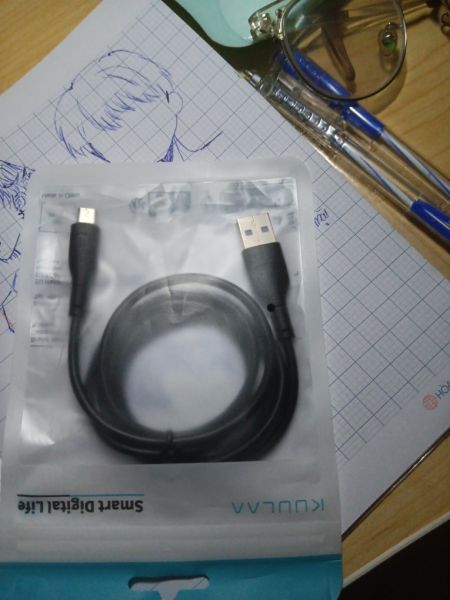 Buyer review image 2