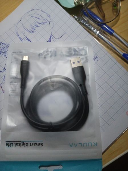Buyer review image 1