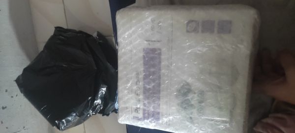 Buyer review image 2