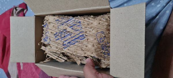 Buyer review image 2
