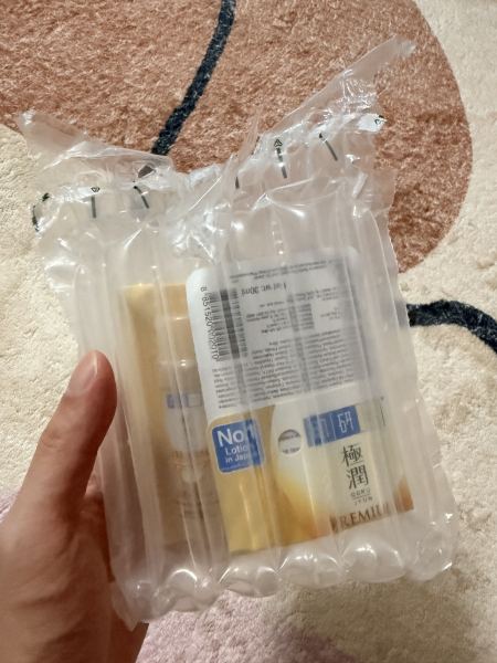 Buyer review image 1
