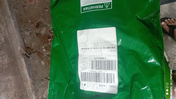 Buyer review image 1