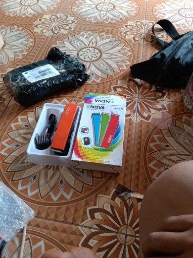 Buyer review image 1