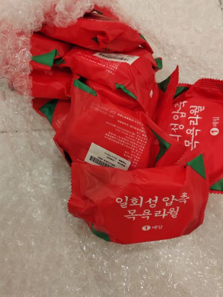 Buyer review image 1
