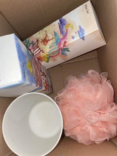 Buyer review image 1