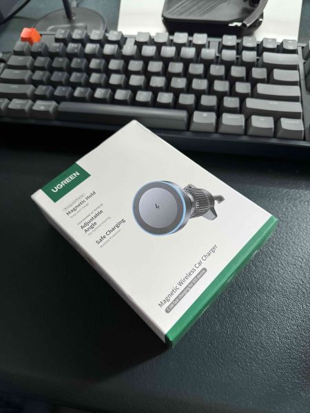 Buyer review image 1