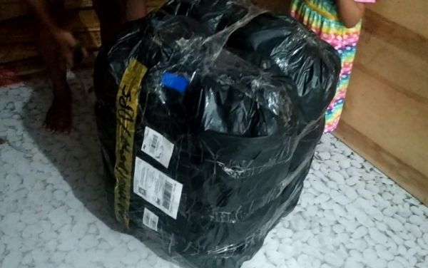 Buyer review image 1