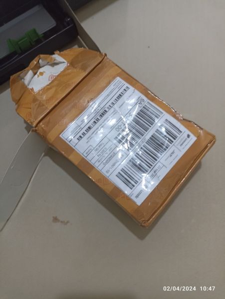 Buyer review image 1