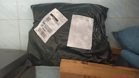 Buyer review image 1