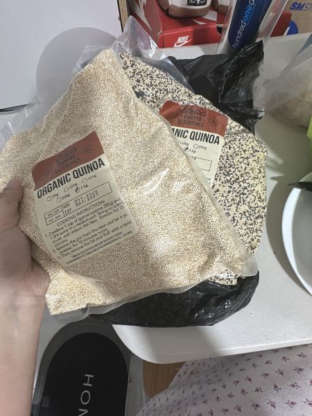 Buyer review image 2