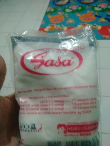 Buyer review image 2