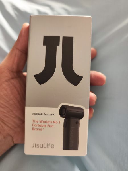 Buyer review image 2