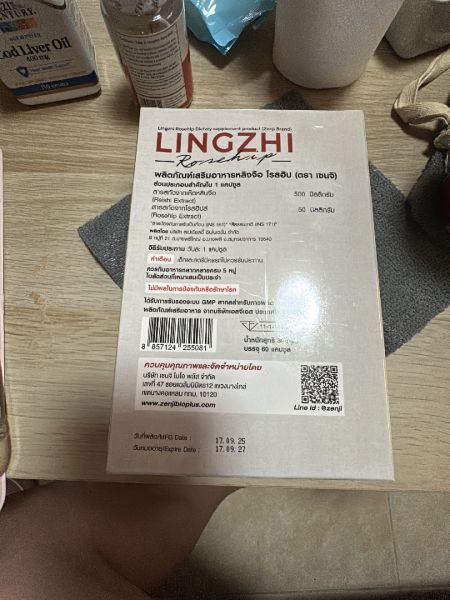 Buyer review image 2