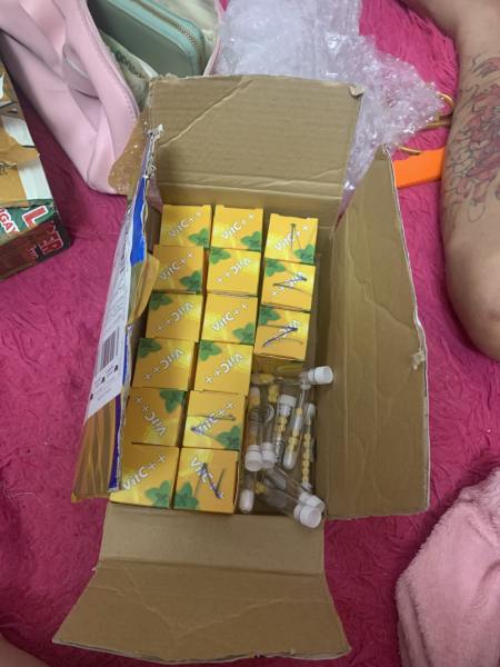 Buyer review image 1
