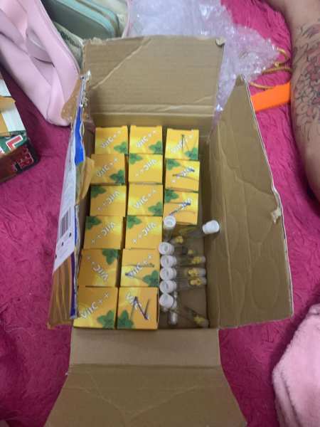 Buyer review image 5