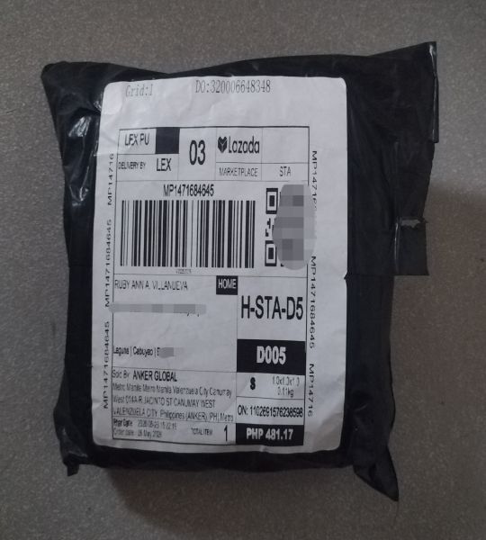 Buyer review image 5
