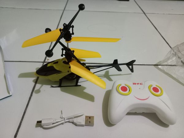 Buyer review image 2