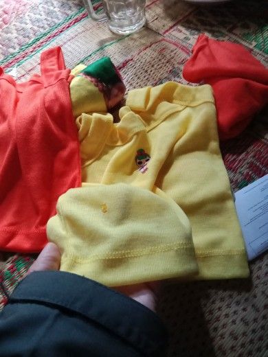 Buyer review image 2