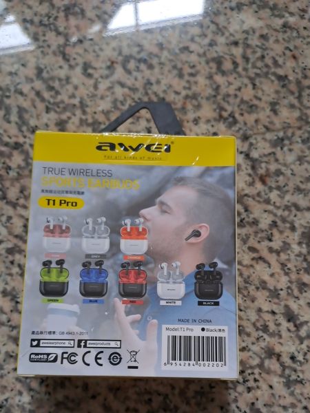 Buyer review image 2