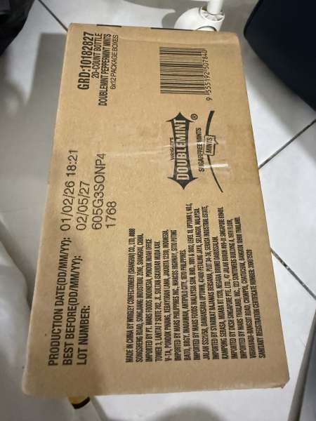 Buyer review image 2