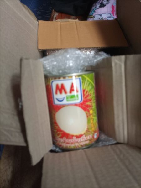 Buyer review image 1