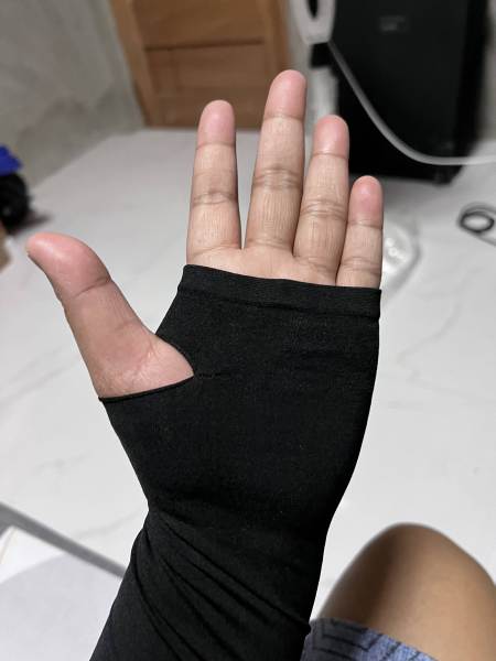 Buyer review image 5