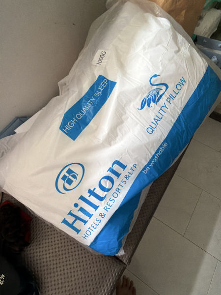 Buyer review image 1