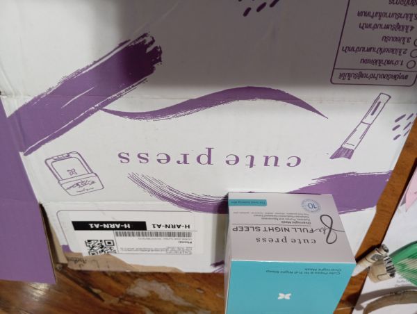 Buyer review image 2