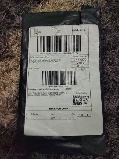 Buyer review image 1