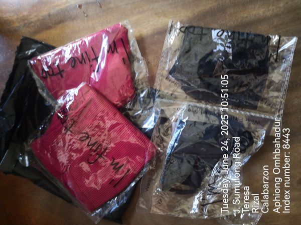 Buyer review image 2