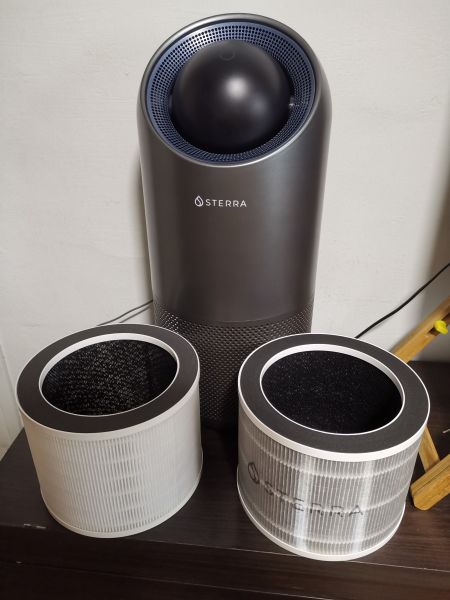 Buyer review image 2