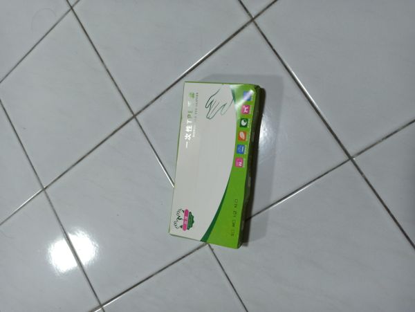 Buyer review image 1