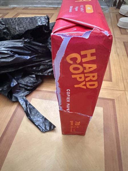 Buyer review image 2