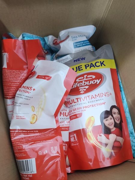 Buyer review image 1