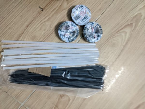 Buyer review image 2