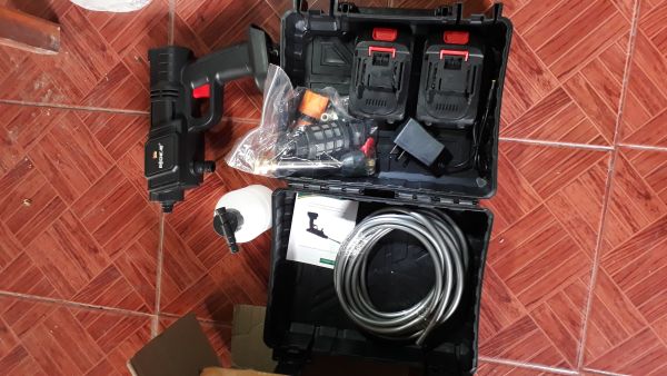 Buyer review image 1